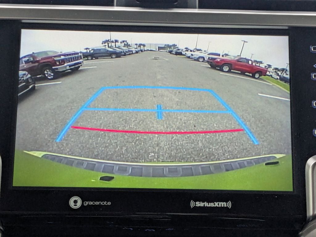 2023 Toyota 4Runner TRD Sport