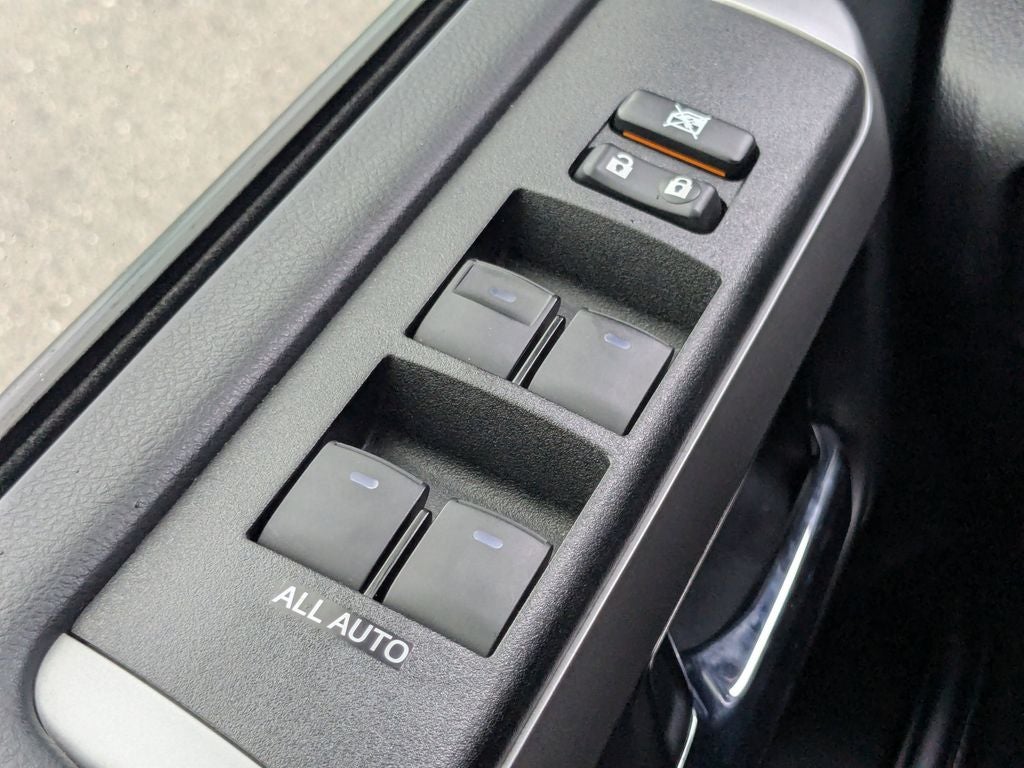 2023 Toyota 4Runner TRD Sport