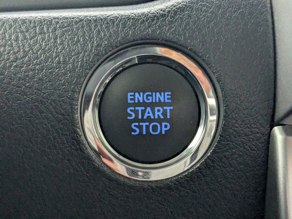 2023 Toyota 4Runner TRD Sport