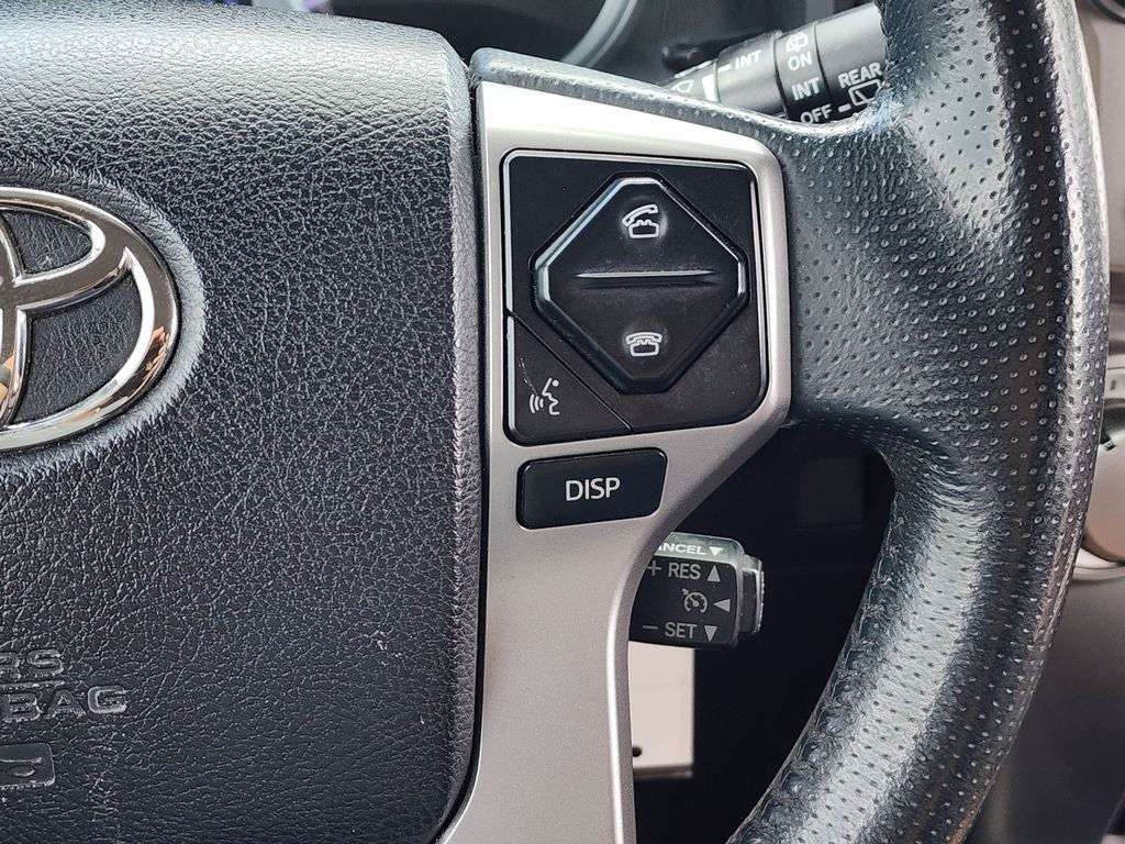 2015 Toyota 4Runner SR5