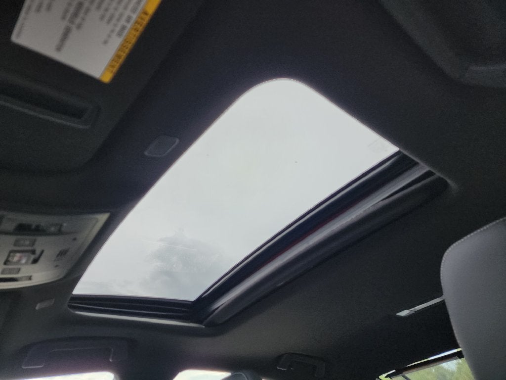 2026 Lexus IS 350 F SPORT
