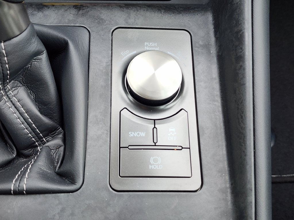 2026 Lexus IS 350 F SPORT