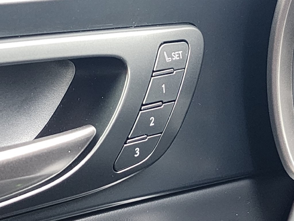 2026 Lexus IS 350 F SPORT