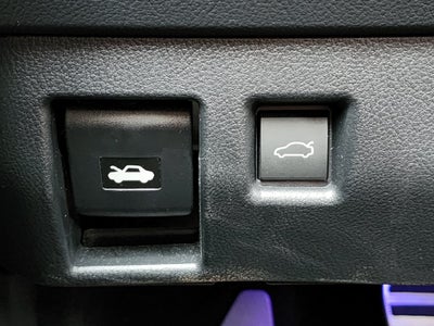 2026 Lexus IS 350 F SPORT