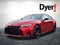 2026 Lexus IS 350 F SPORT