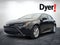 2021 Toyota Corolla Hatchback SE