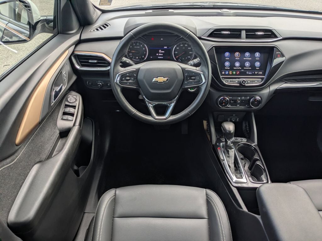 2021 Chevrolet TrailBlazer ACTIV