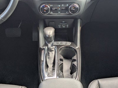 2021 Chevrolet TrailBlazer ACTIV