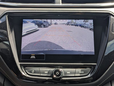 2021 Chevrolet TrailBlazer ACTIV