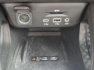 2021 Chevrolet TrailBlazer ACTIV