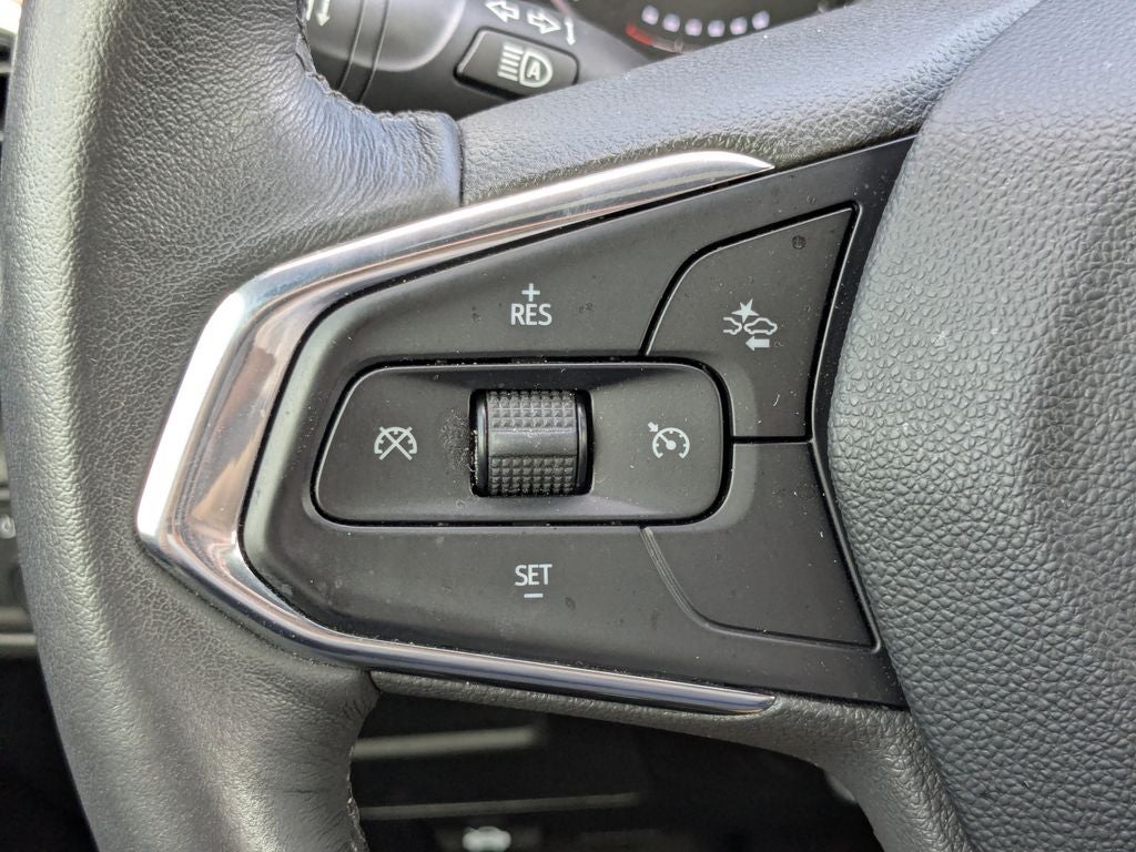 2021 Chevrolet TrailBlazer ACTIV