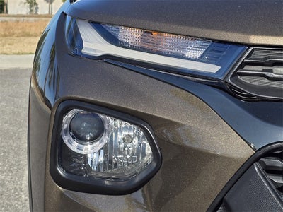 2022 Chevrolet TrailBlazer ACTIV