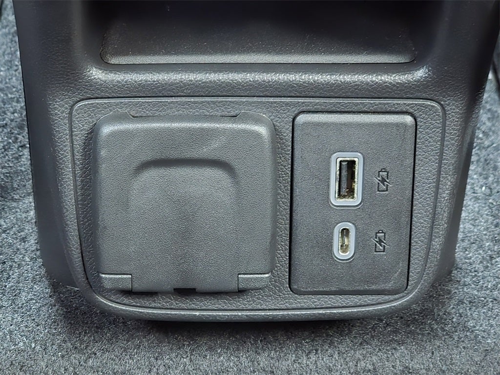 2022 Chevrolet TrailBlazer ACTIV