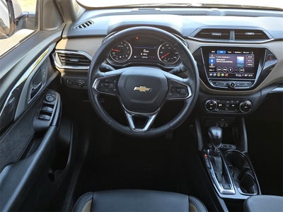 2022 Chevrolet TrailBlazer ACTIV