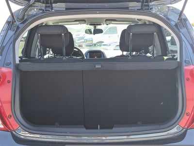 2021 Chevrolet Spark LS