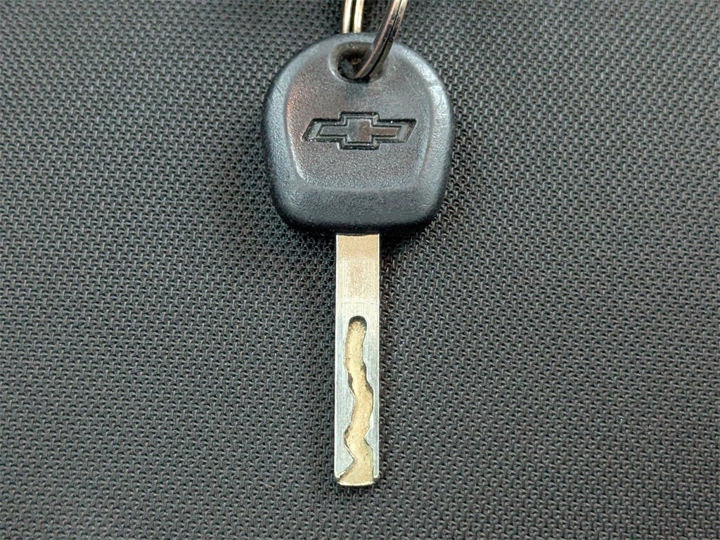 2021 Chevrolet Spark LS