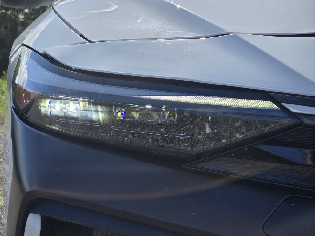 2025 Hyundai Elantra N Base