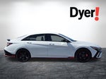 2025 Hyundai Elantra N Base