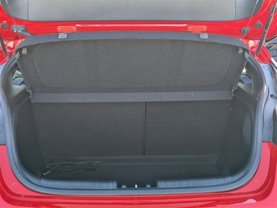 2022 Hyundai Veloster N Base