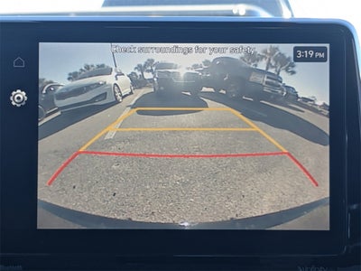 2022 Hyundai Veloster N Base