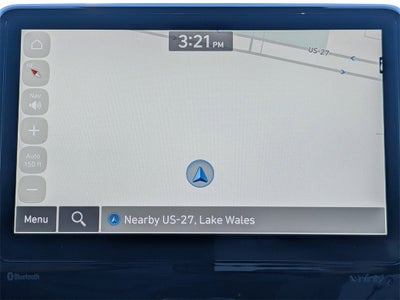 2022 Hyundai Veloster N Base