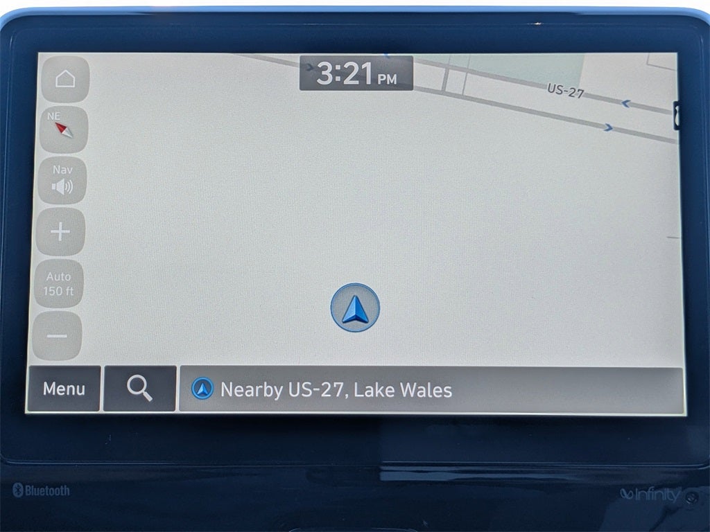 2022 Hyundai Veloster N Base