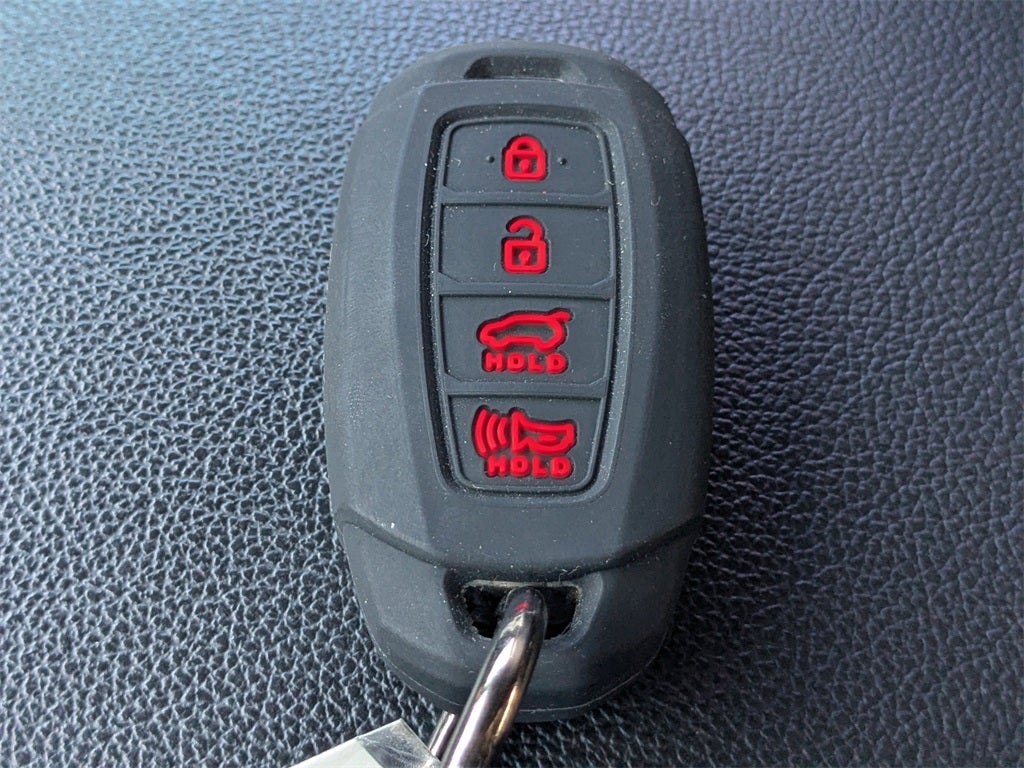 2022 Hyundai Veloster N Base