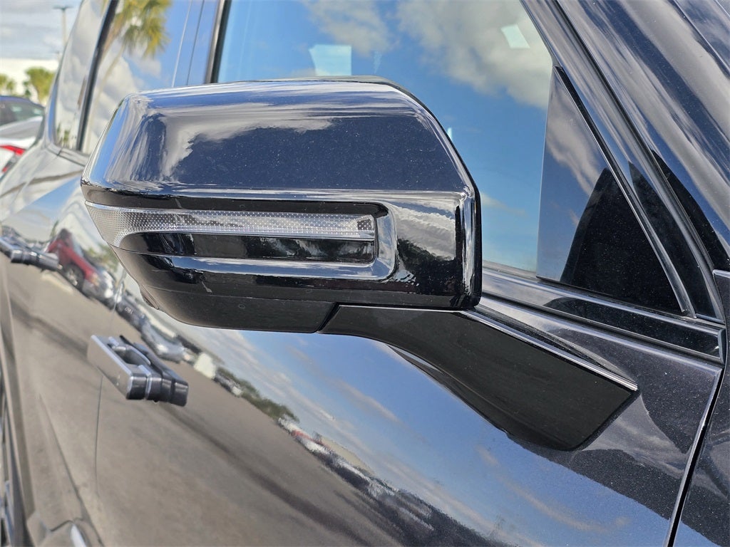 2024 Kia EV9 GT-Line