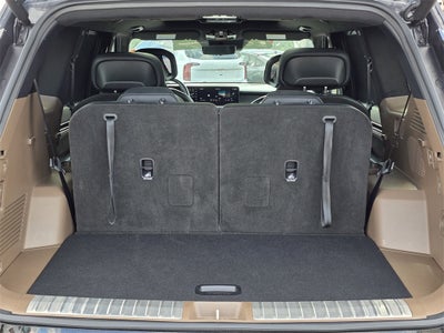 2024 Kia EV9 GT-Line