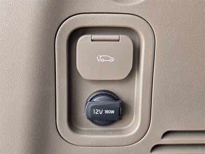 2024 Kia EV9 GT-Line