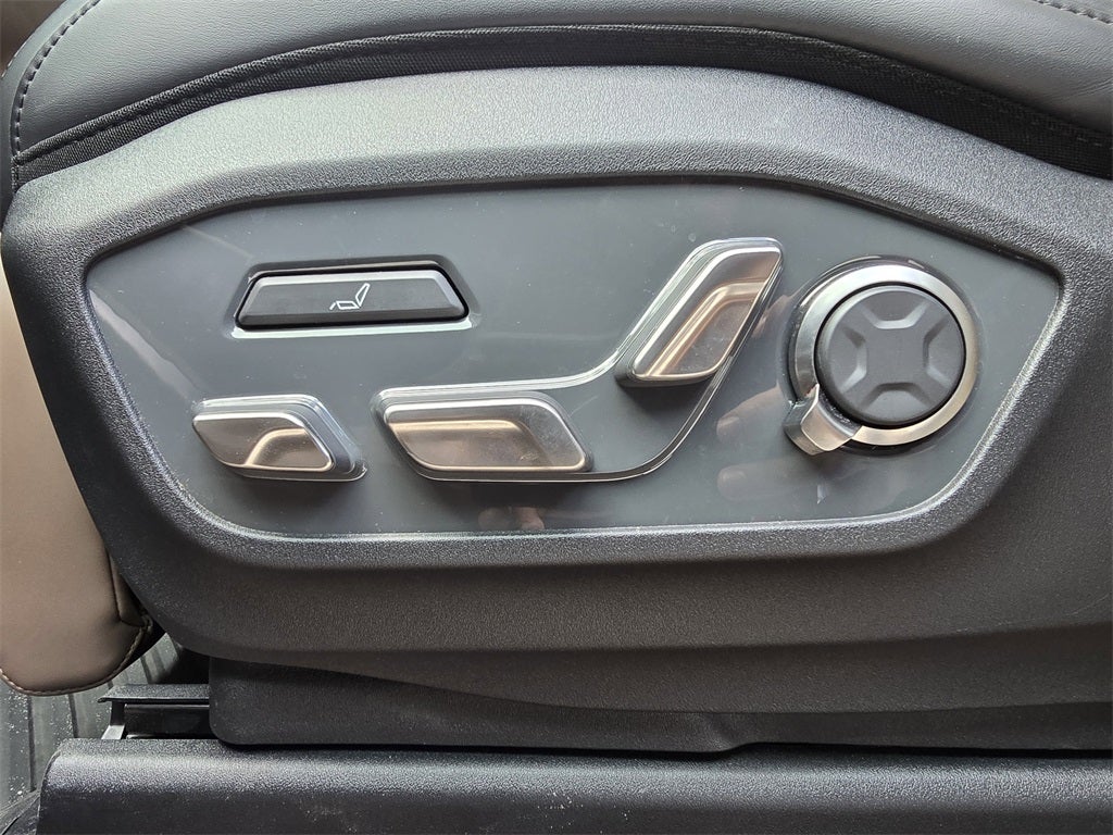 2024 Kia EV9 GT-Line