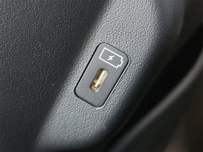 2024 Kia EV9 GT-Line