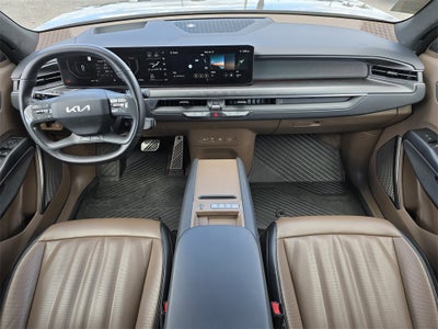 2024 Kia EV9 GT-Line
