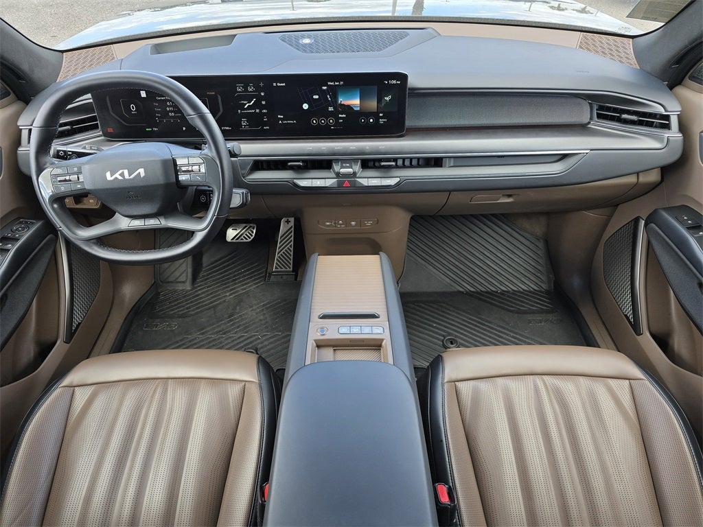 2024 Kia EV9 GT-Line