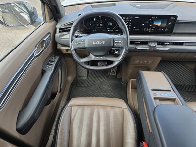 2024 Kia EV9 GT-Line