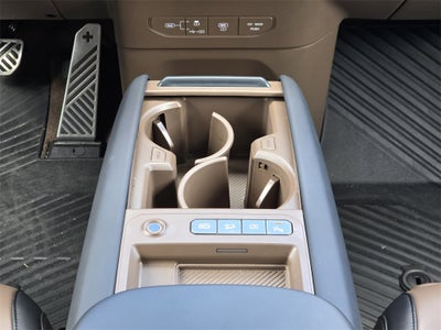 2024 Kia EV9 GT-Line