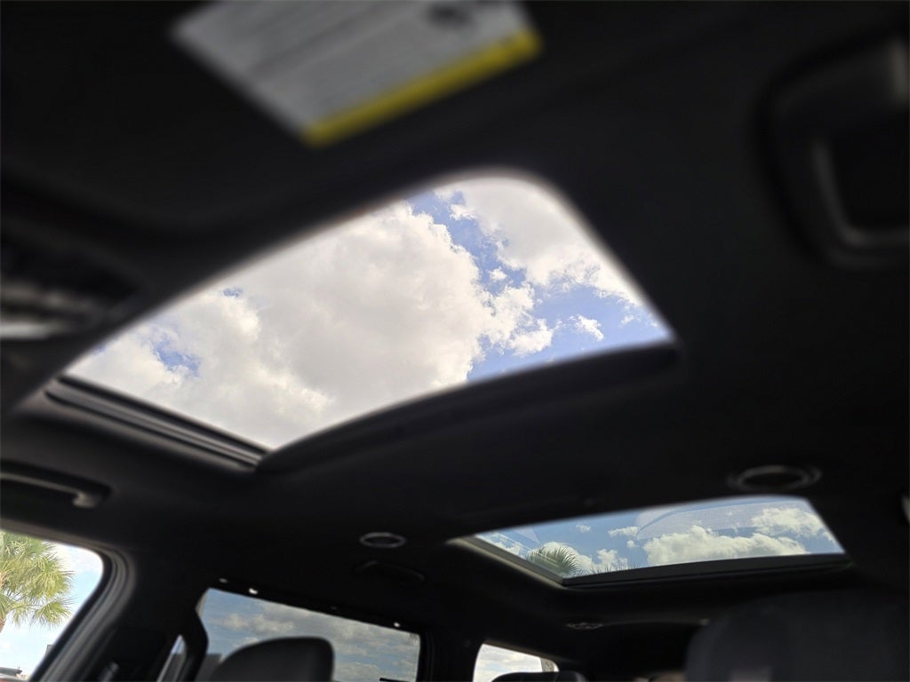 2024 Kia EV9 GT-Line