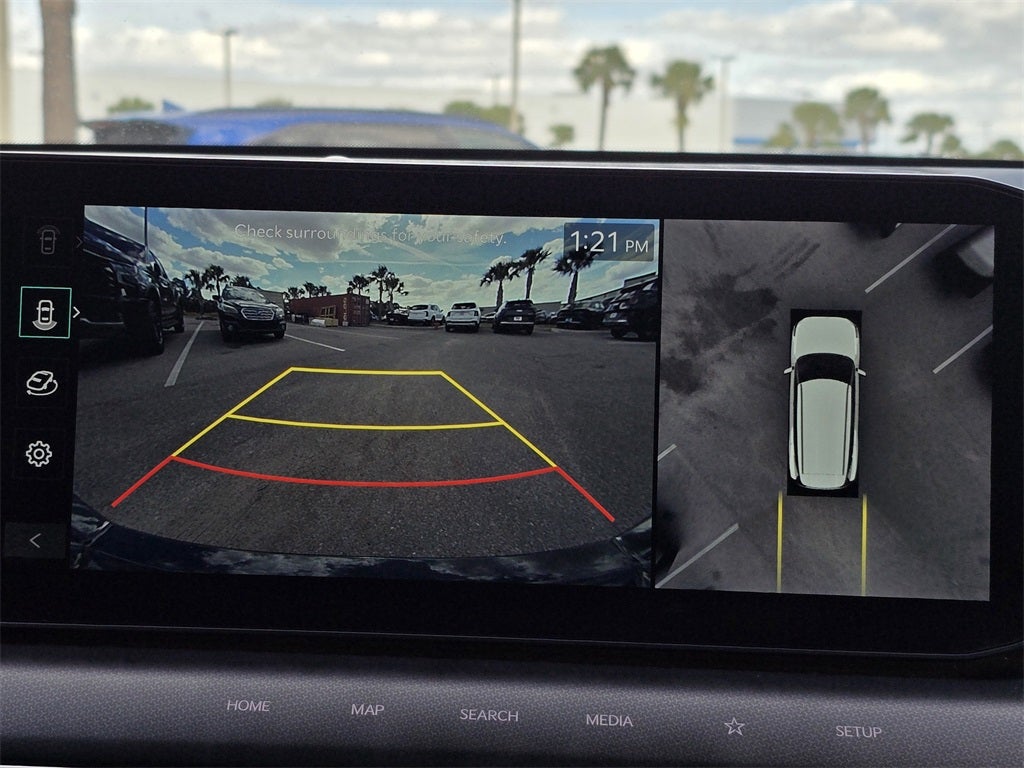 2024 Kia EV9 GT-Line