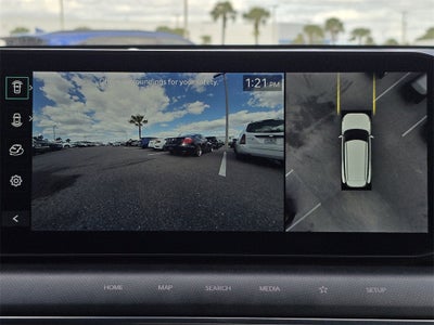 2024 Kia EV9 GT-Line