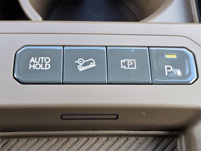 2024 Kia EV9 GT-Line