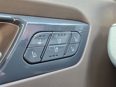 2024 Kia EV9 GT-Line