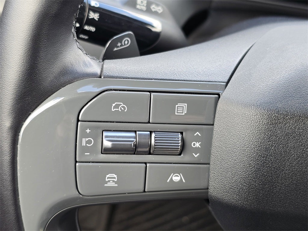 2024 Kia EV9 GT-Line