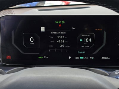 2024 Kia EV9 GT-Line