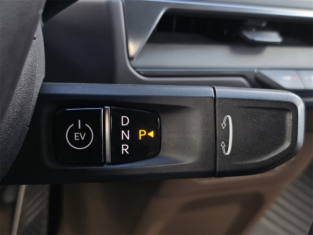 2024 Kia EV9 GT-Line