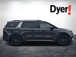 2022 Kia Carnival SX