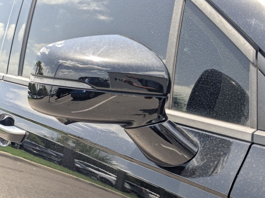 2024 Kia Carnival SX
