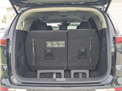 2024 Kia Carnival SX