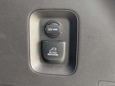 2024 Kia Carnival SX