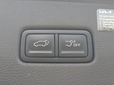 2024 Kia Carnival SX