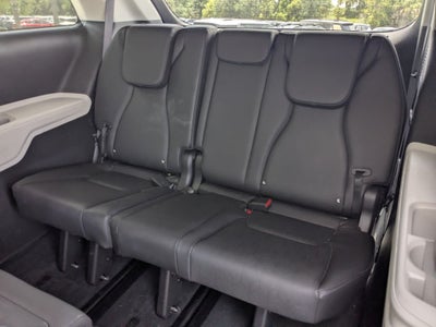 2024 Kia Carnival SX